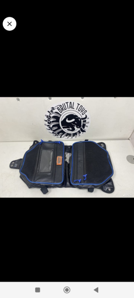 Сумка для хранения (удобная) Maverick X3